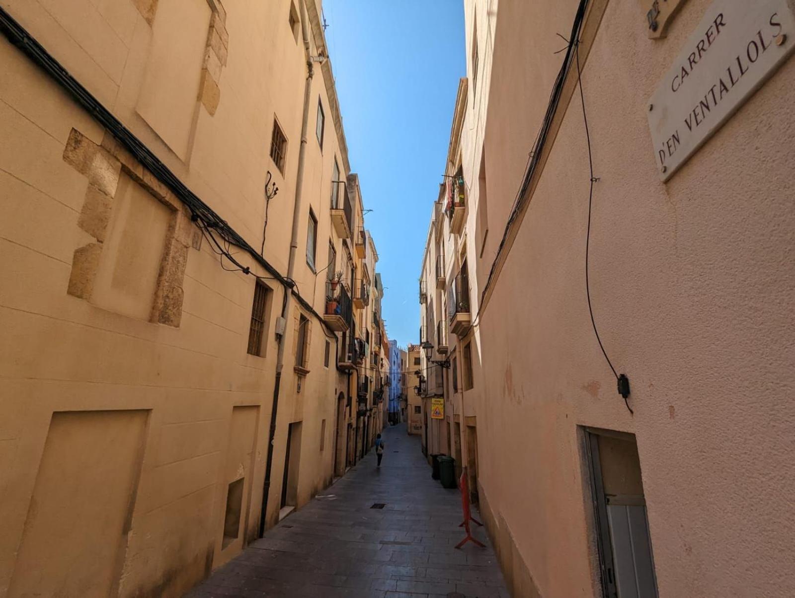 Apartamento La Paloma