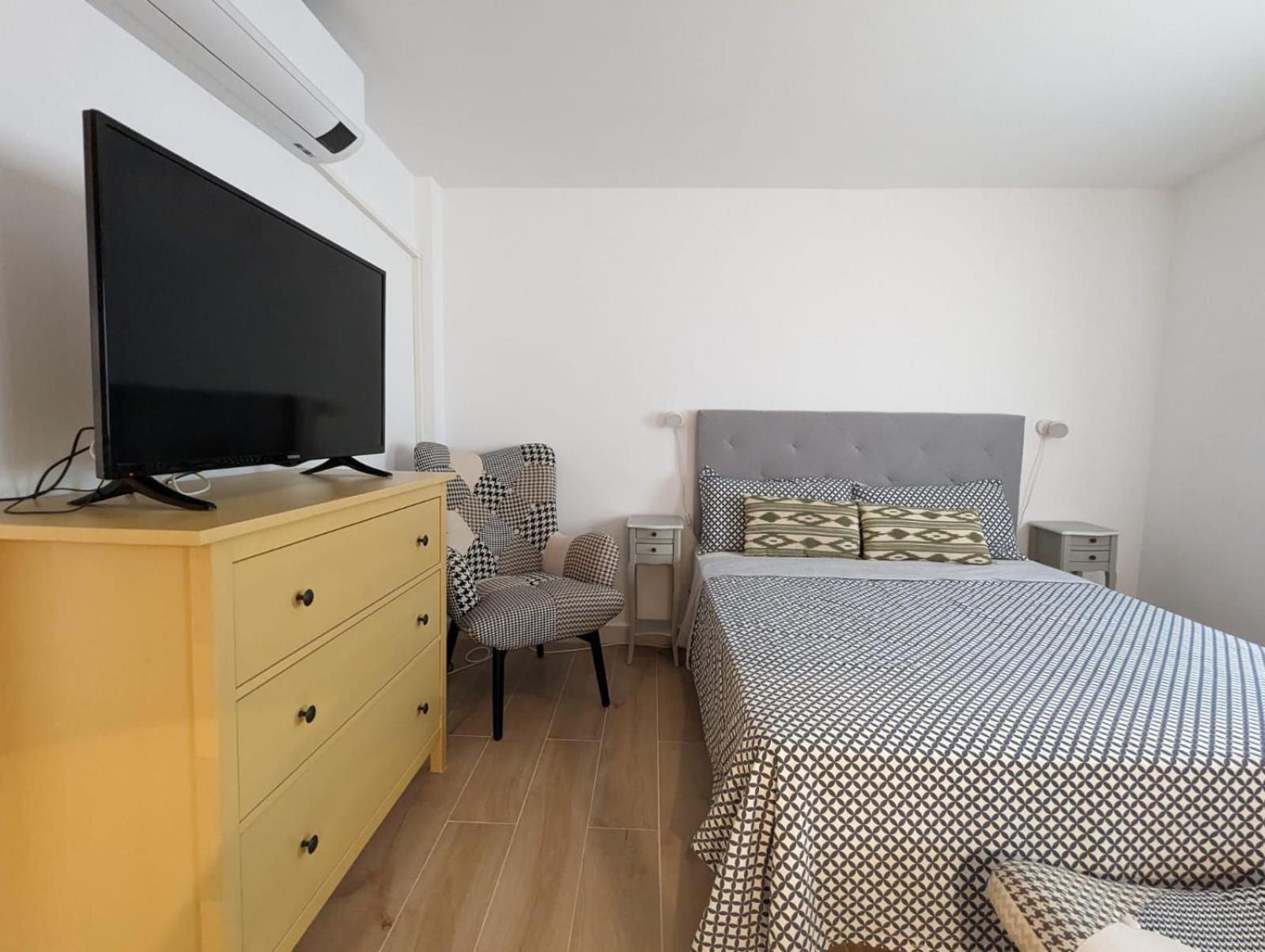 La Paloma Apartamento