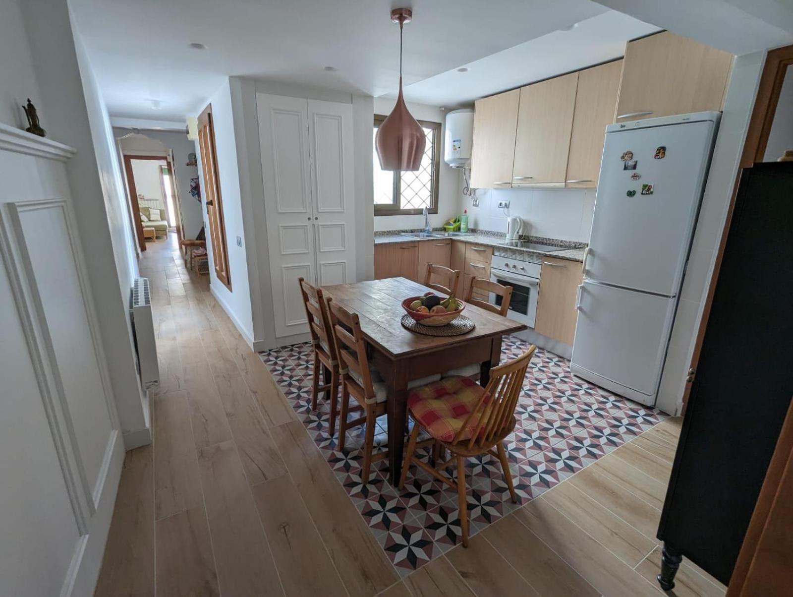 La Paloma Apartamento Tarragona