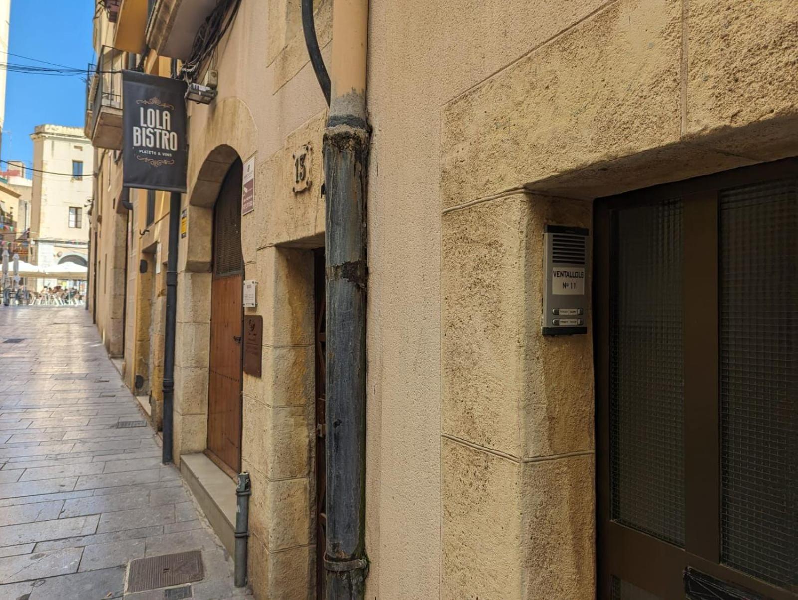 La Paloma Apartamento *
