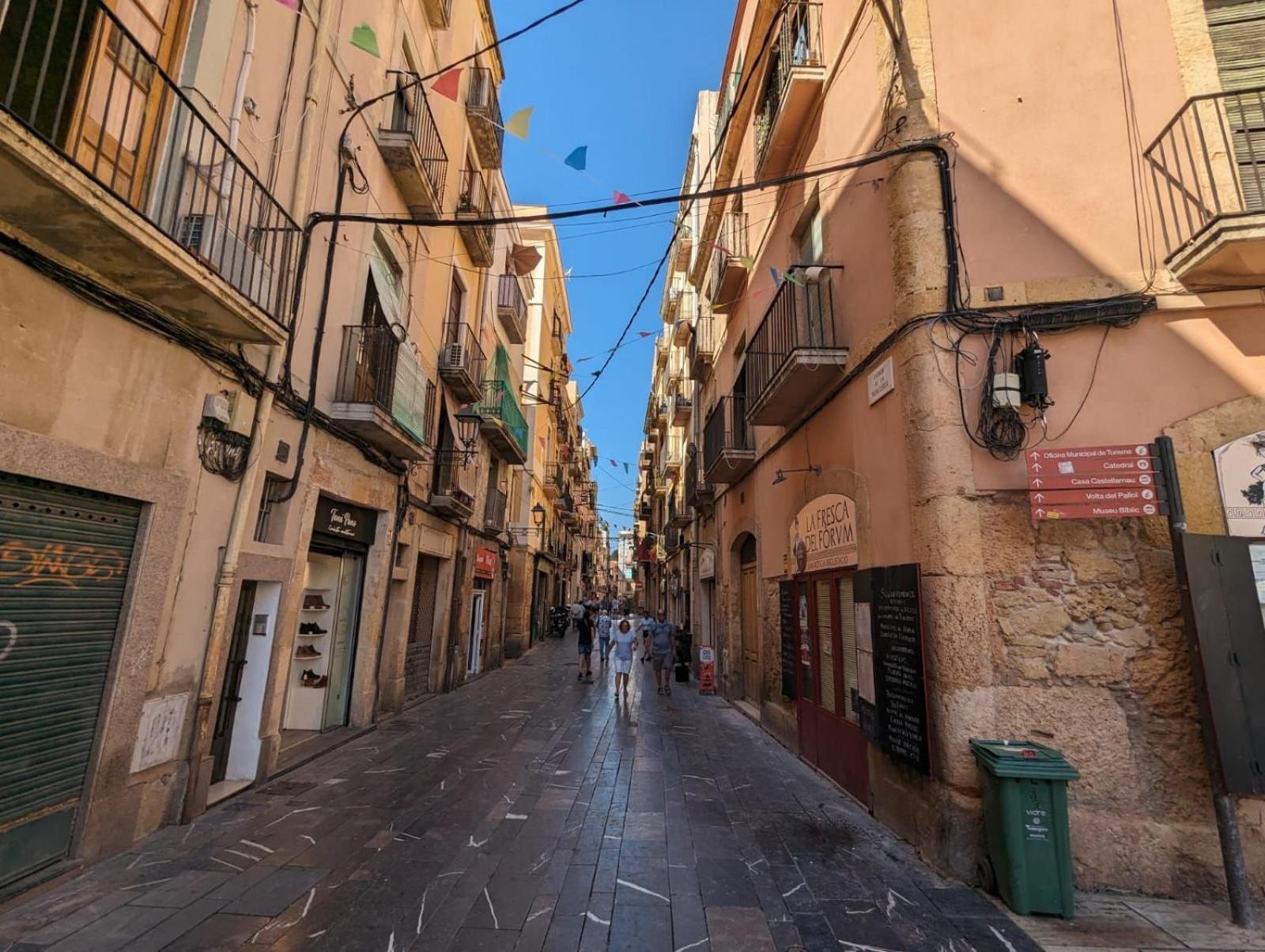 Apartamento La Paloma Tarragona