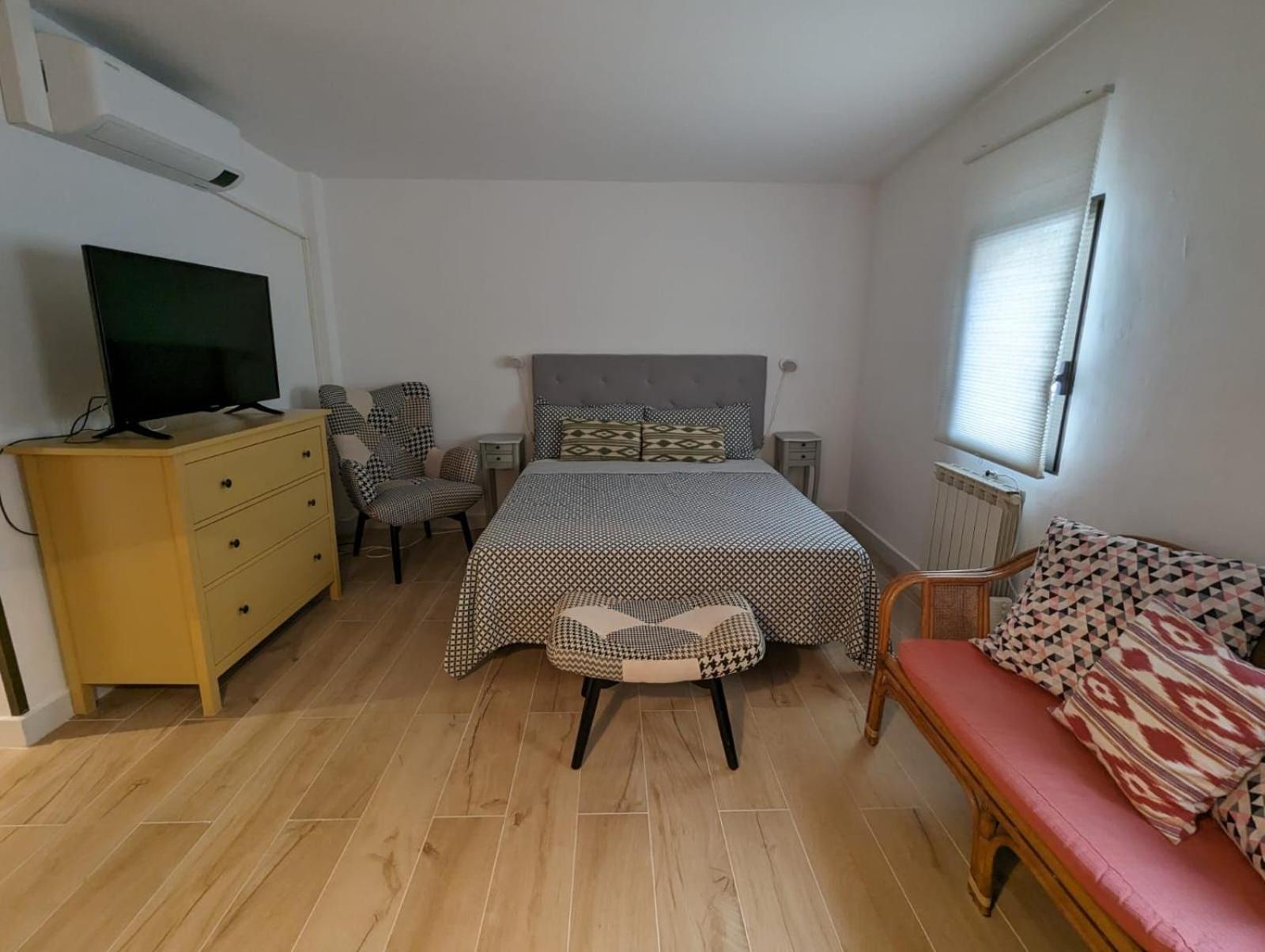 Appartement La Paloma