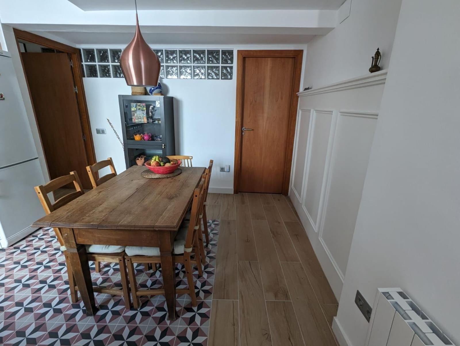 La Paloma Appartement Tarragona