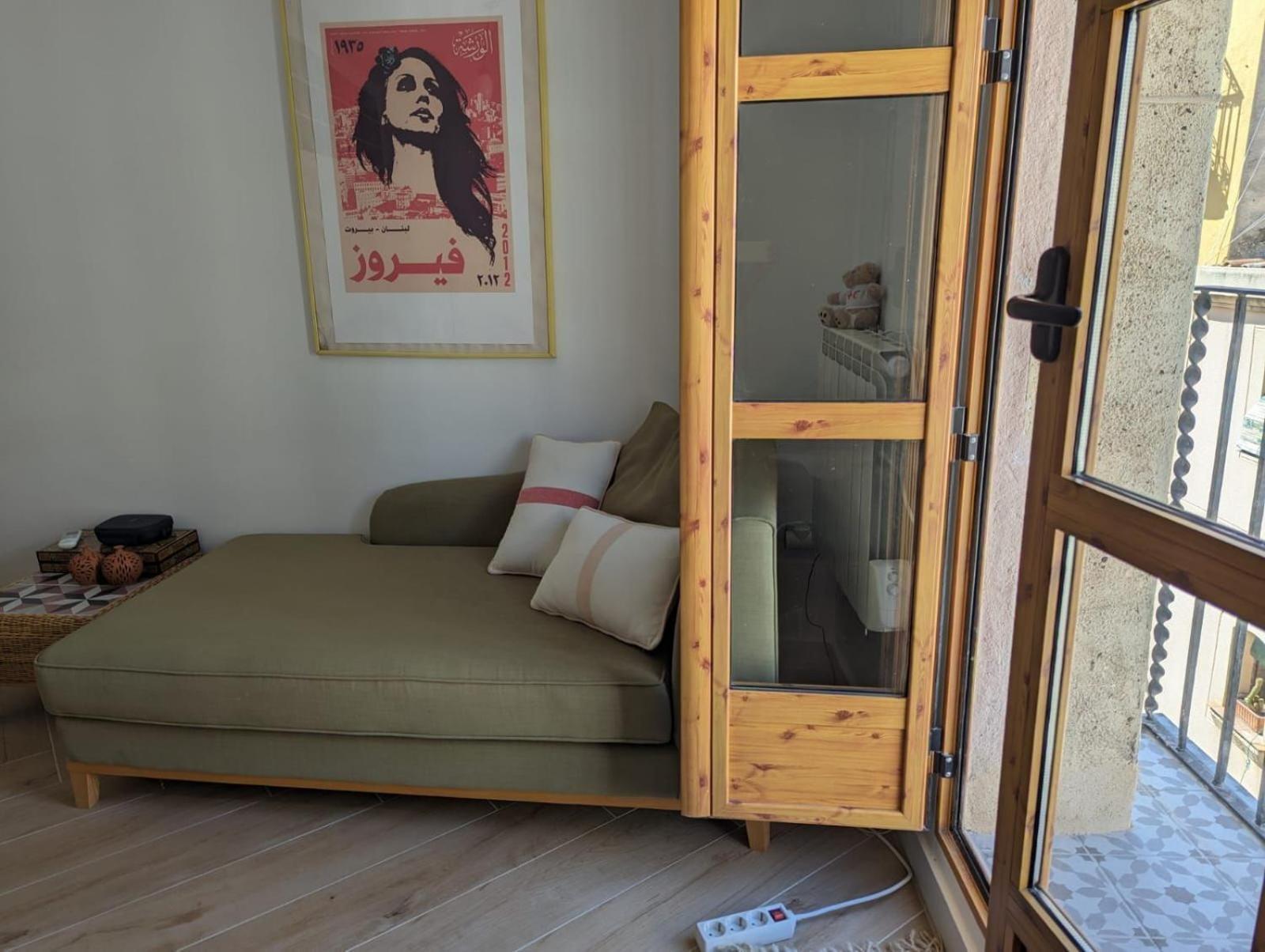 La Paloma Appartement *