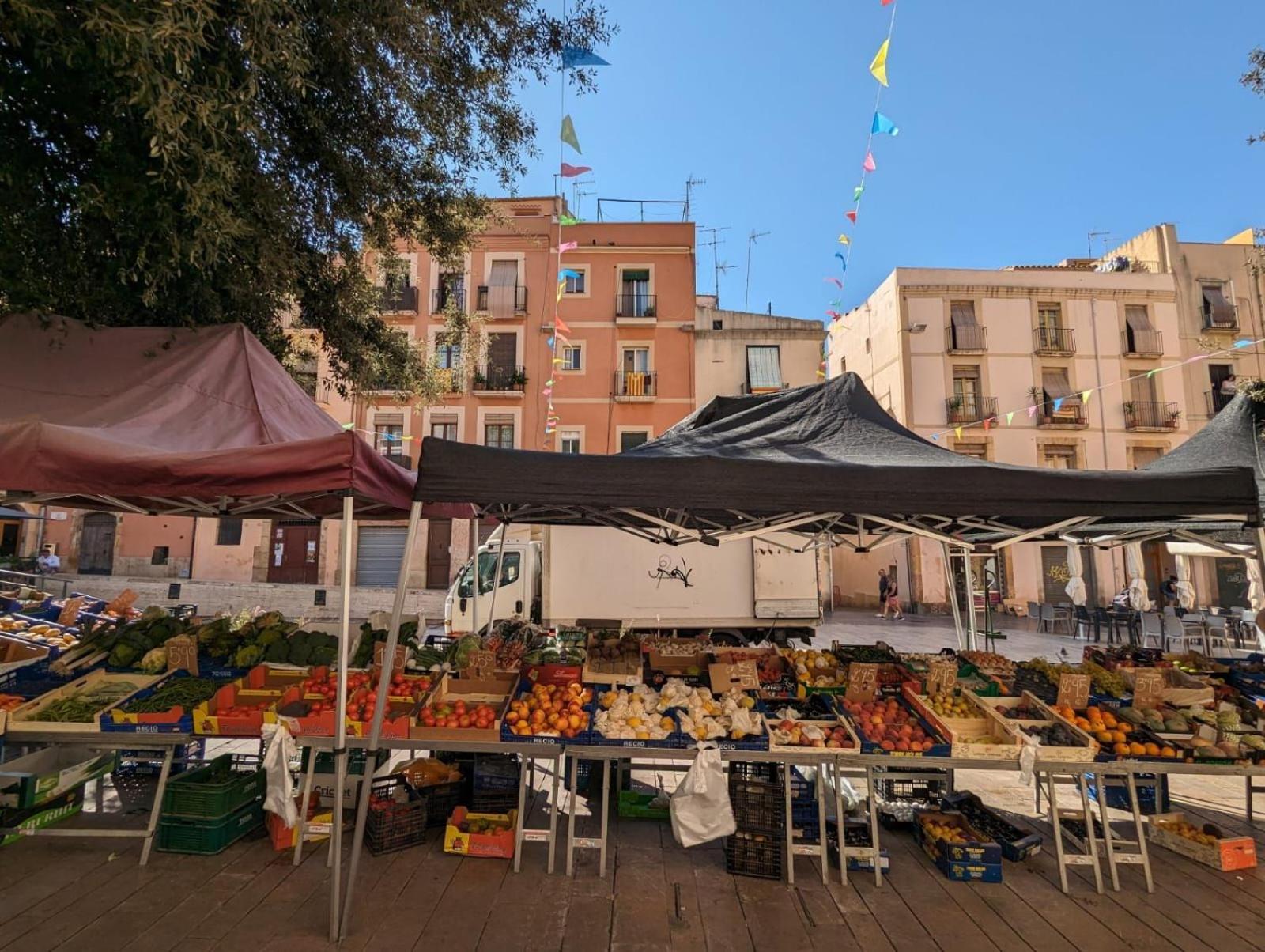 Appartement La Paloma Tarragona