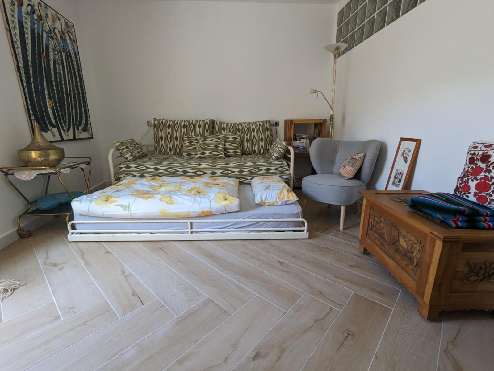 La Paloma Appartement