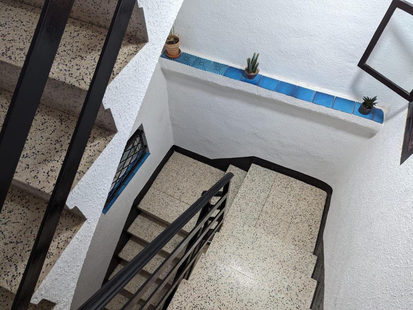 Appartement La Paloma *