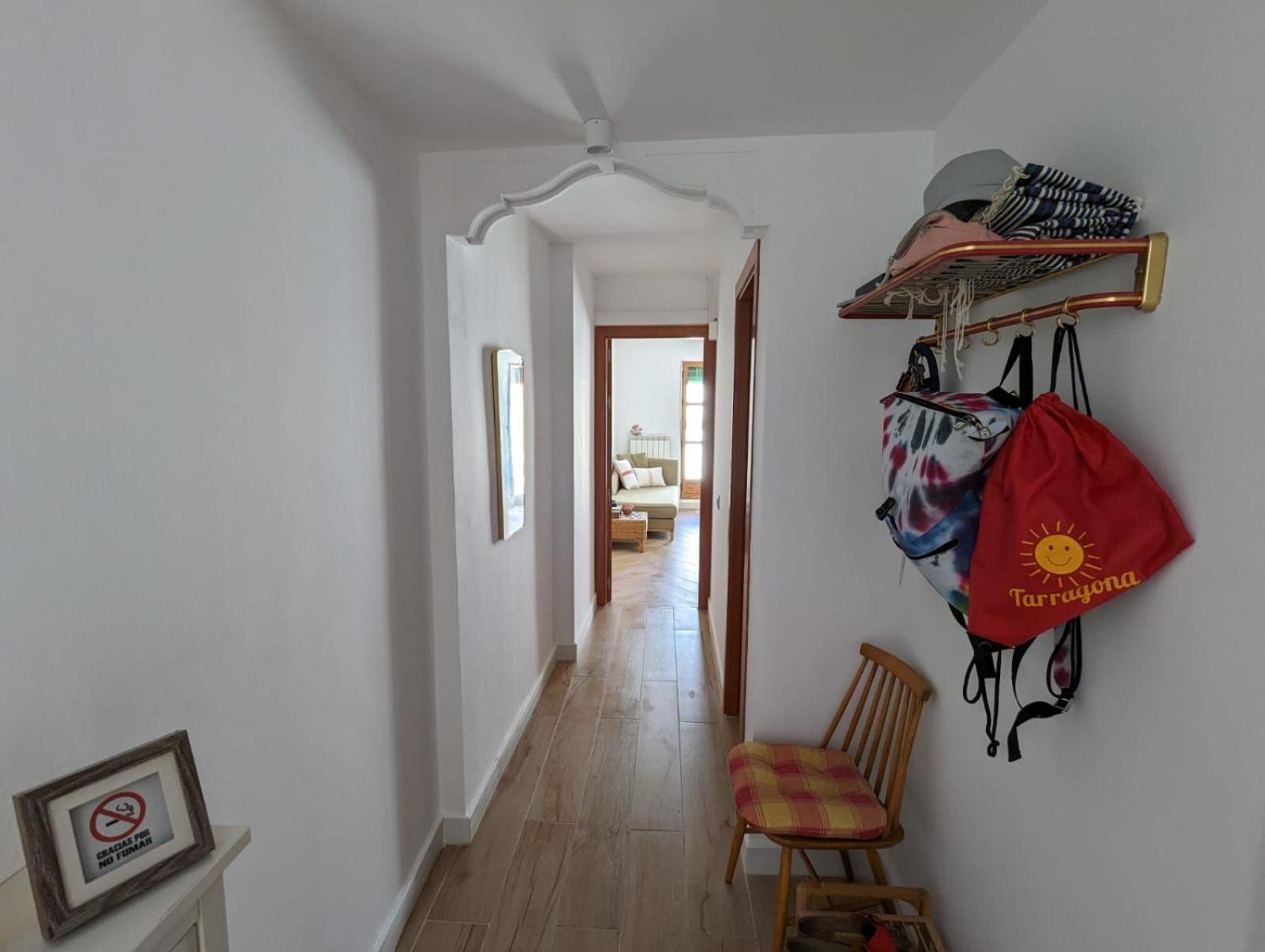 La Paloma Appartement